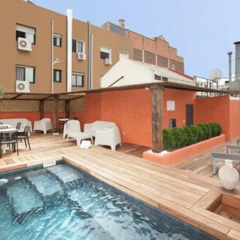 Enjoybcn Colon Apartments - Bild 12