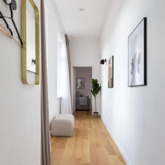 Limehome Baden-Baden Bäderstraße - Bild 8