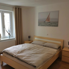 Pretti Apartments - NEUE moderne Wohnung im Herzen Bambergs - absolut zentral - Bild 2