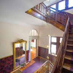 Hotel Villa Vinum Cochem - Bild 12
