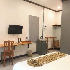 Koh Yao Yai Sea Breeze House - Bild 5