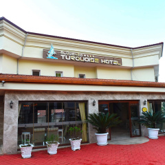 Ölüdeniz Turquoise Hotel - Bild 1