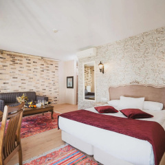 Raymar Hotels Ankara - Bild 6