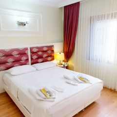 The Wolf Hotel Karakoy Hotel - Bild 10