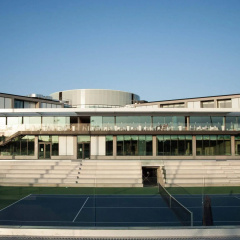 Rafa Nadal Residence - Bild 1