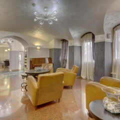 Отель 1