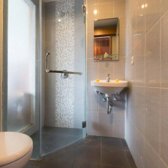 Hadi Poetra Hotel thumbnail 10