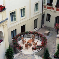 Iron Gate Hotel & Suites Prague by BHG - Bild 19