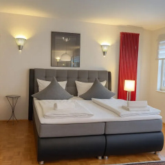 BoardingHouse - Studios & Apartments - Bild 1