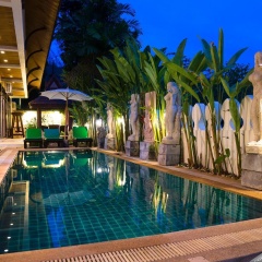 My Place Boutique Hotel - Bild 16