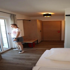 Gasthof Hotel Zur Post - Bild 16