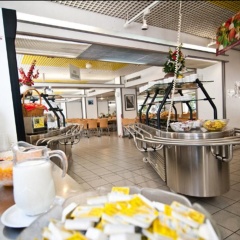 Haus International Hostel - Bild 12