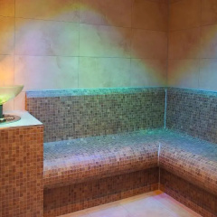 Suitenhotel Idyll Heckenrose - Bild 13