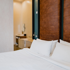Hotel De Hallen - Bild 6
