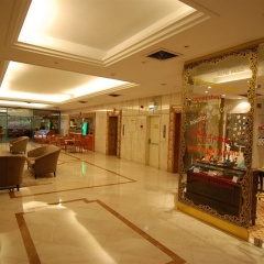 Ege Palas Business Hotel - Bild 24