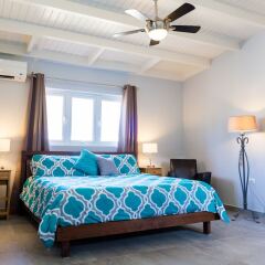 Arashi Beach Villa in Malmok, Aruba from 808$, photos, reviews - zenhotels.com photo 7