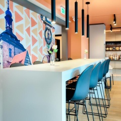 B&B Hotel Bamberg - Bild 19