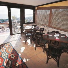 Hotel Fehmi Bey - Bild 8