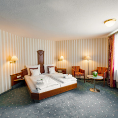 TOP VCH Hotel Wartburg Stuttgart - Bild 5
