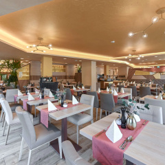 Best Western Plus Hotel Fuessen - Bild 27