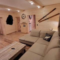 Golden GaPa Central Chalet Apartment 32 - Bild 2