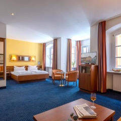 Altstadthotel der Patrizier - Bild 5