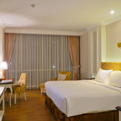 Swiss-Belhotel Lampung thumbnail 47