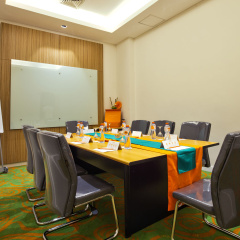 HARRIS Hotel & Conventions Denpasar Bali - Bild 20