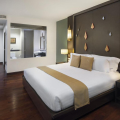 Centara Anda Dhevi Resort and Spa Krabi - Bild 5