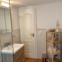 Ferienhaus-Spatzenvilla - Bild 6