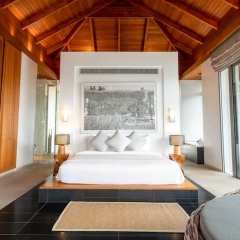 Villa Chelay - Luxury Waterfront Villa - Bild 6