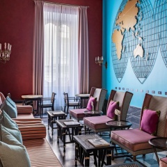 Palazzo Roma - The Leading Hotels of the World - Bild 17