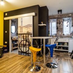 Отель BIKE HOUSE Хорватия, Загреб - отзывы, цены и фото номеров - забронировать отель BIKE HOUSE онлайн фото 11