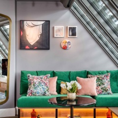 Matild Palace, a Luxury Collection Hotel, Budapest - Bild 16