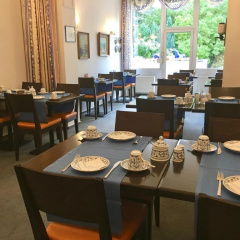 AKZENT Hotel Am Hohenzollernplatz - Bild 14
