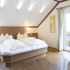 Hotel Garni Frauenschuh - Bild 4