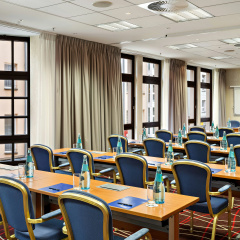 Hilton Dresden - Bild 23