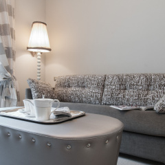 Brera Prestige B&B - Bild 4