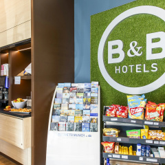 B&B Hotel München-Trudering - Bild 13