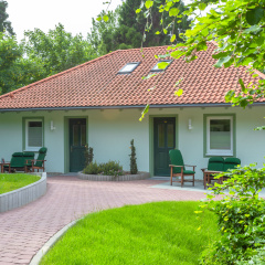 Hotel Erbprinzenpalais - Bild 19