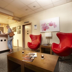 Hotel Königstein Kiel by Tulip Inn - Bild 17