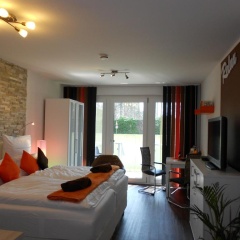 Mein-Appartement Hürth Köln - Bild 6