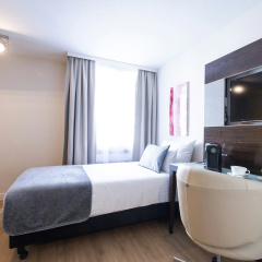 Leonardo Hotel Vienna Westbahnhof - Bild 6