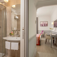 Hotel della Conciliazione - Bild 24