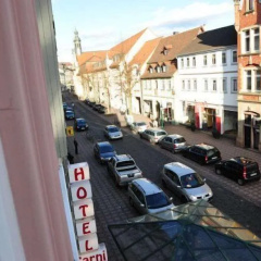 Hotel Hirsch - Bild 1