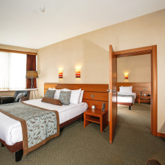 Hotel Anatolia - Bild 3