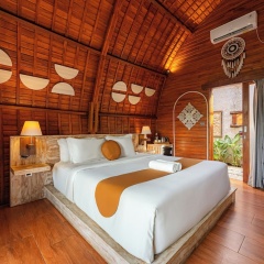 Cove Jiwana Villa - Bild 3
