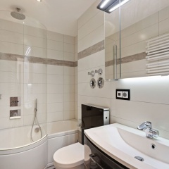 Luxury Apartment in Frankfurt Sachsenhausen - Bild 10