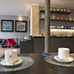 Hotel Mademoiselle - Bild 14