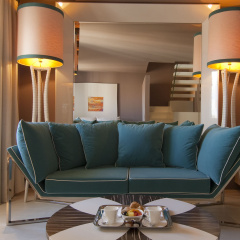 Sina Centurion Palace Hotel - Bild 15